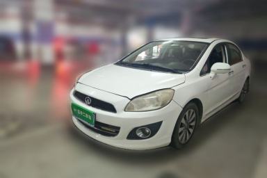 Used Great Wall C50 2013 1.5T Manual Elite Edition