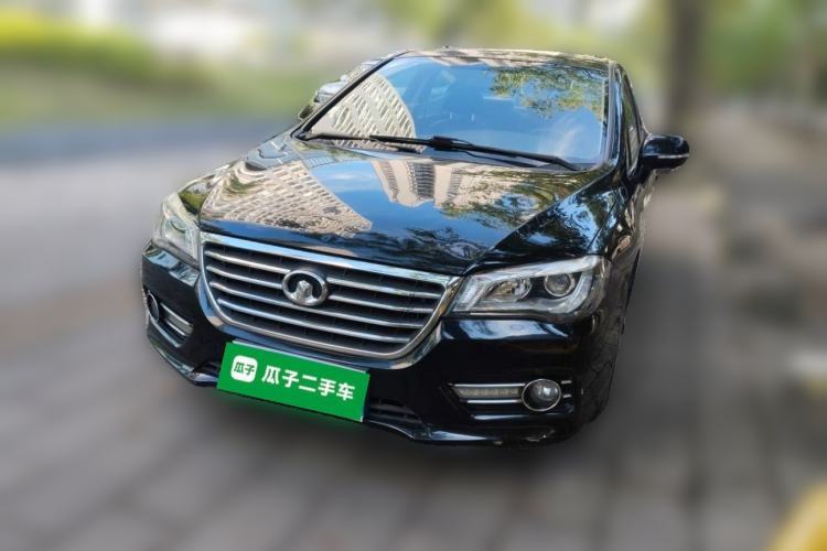 Used Great Wall C50 2014 Upgraded Model 1.5T Manual Elite Version Guazi used car, China used car export, Used car for sale, Used cars, Cheapest cars for sale