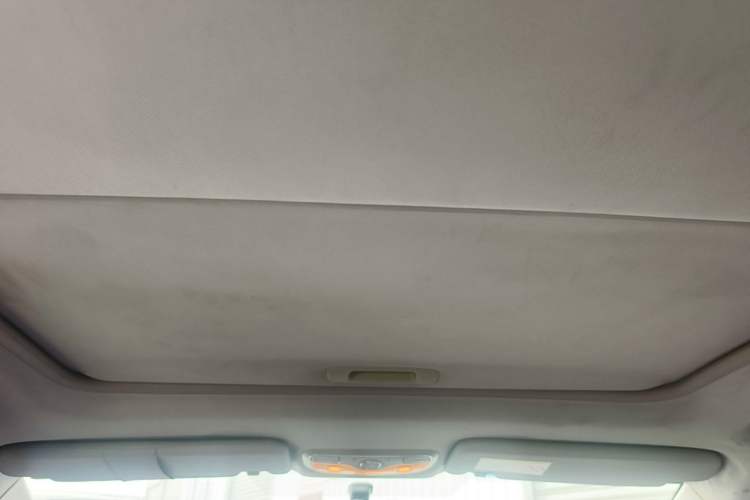 Used Great Wall C50 2014 Upgraded Model 1.5T Manual Elite Version Headliner