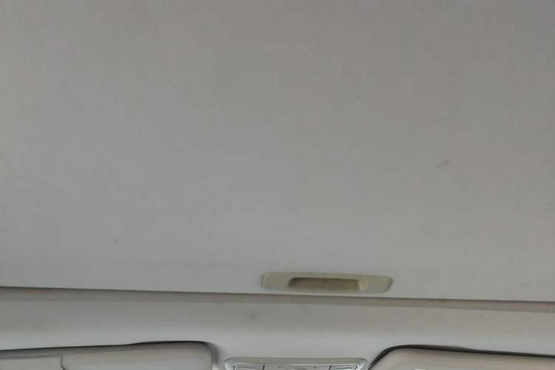 Used Great Wall C50 2014 Upgraded Model 1.5T Manual Elite Version Headliner