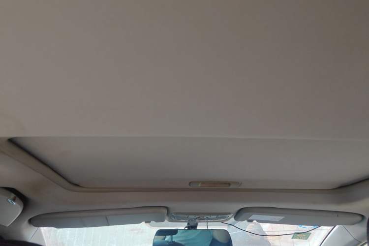 Used Great Wall C50 2014 Upgraded Model 1.5T Manual Elite Version Headliner