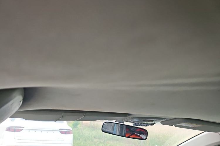 Used Great Wall C50 2014 Upgraded Model 1.5T Manual Fashion Edition Headliner