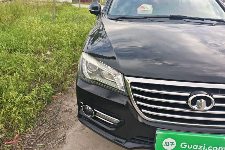 Used Great Wall C50 2014 Upgraded Model 1.5T Manual Fashion Edition Right Front Headlight