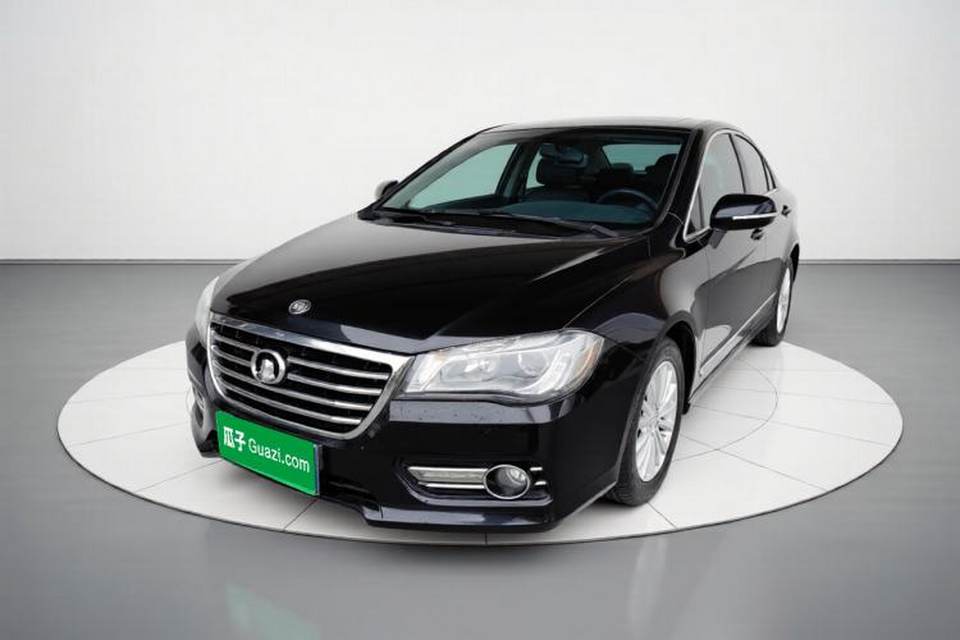 Great Wall C50 2014