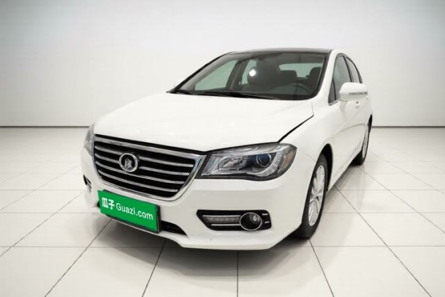 Great Wall C50 2014 Upgraded Model 1.5T Manual Fashion Edition usado