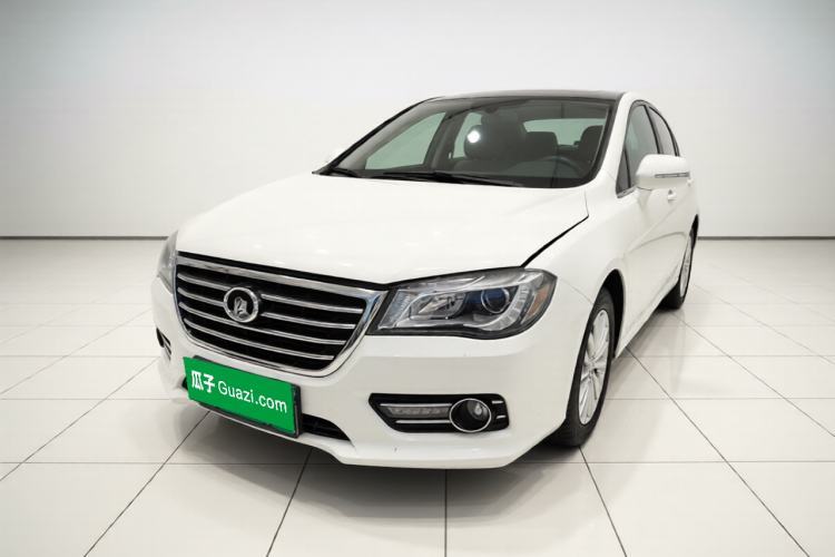 Used Great Wall C50 2014 Upgraded Model 1.5T Manual Fashion Edition Guazi used car, China used car export, Used car for sale, Used Great Wall cars, Cheapest cars for sale