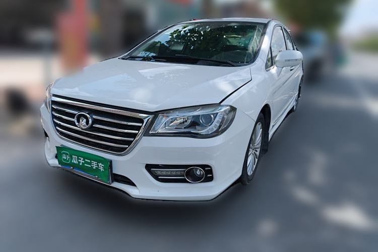 Used Great Wall C50 2014 Upgraded Model 1.5T Manual Fashion Edition Guazi used car, China used car export, Used car for sale, Used cars, Cheapest cars for sale