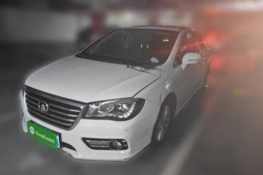 Used Great Wall C50 2014 Upgraded Model 1.5T Manual Fashion Edition