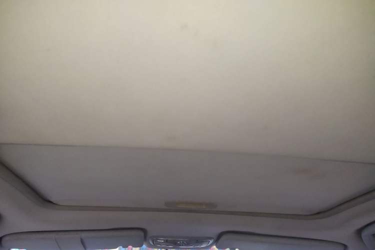 Used Great Wall C50 2014 Upgraded Model 1.5T Manual Elite Version Headliner