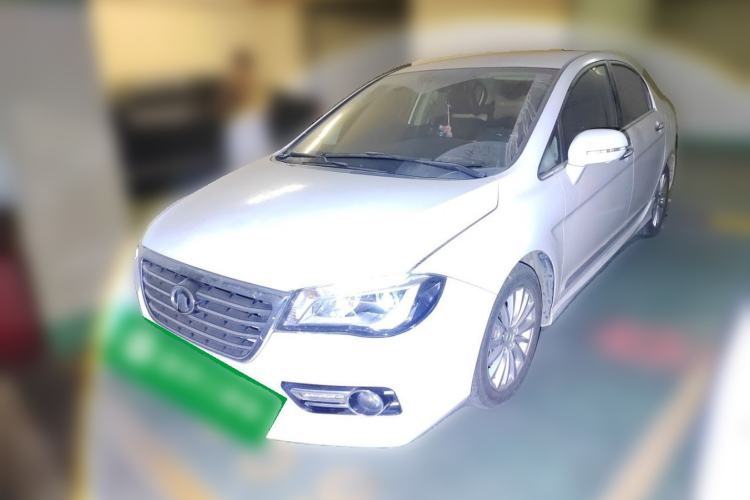 Used Great Wall C50 2014 Upgraded Model 1.5T Manual Comfort Version Guazi used car, China used car export, Used car for sale, Used cars, Cheapest cars for sale