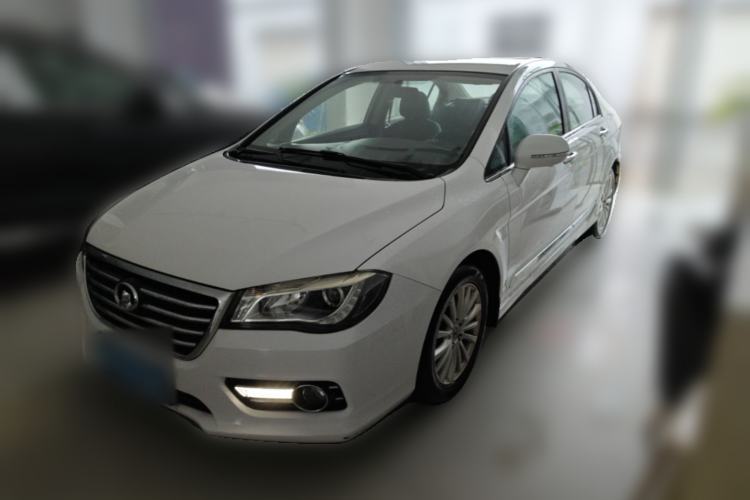 Great Wall C50 2014 Upgraded Model 1.5T Manual Fashion Edition usata Guazi used car, China used car export, Used car for sale, Used cars, Cheapest cars for sale