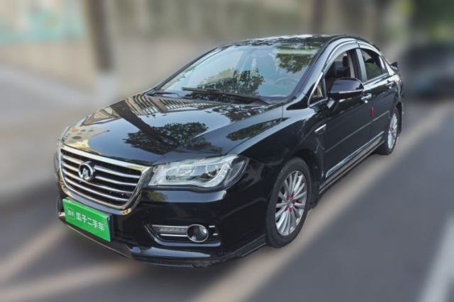 Used Great Wall C50 2016 1.5T Manual Fashion Edition