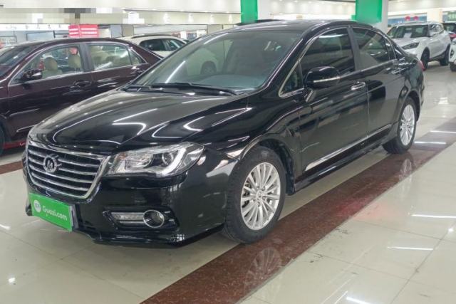 Used Great Wall C50 2016 1.5T Manual Elite Model