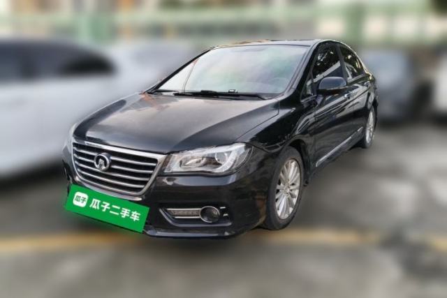 Used Great Wall C50 2016 1.5T Manual Fashion Edition