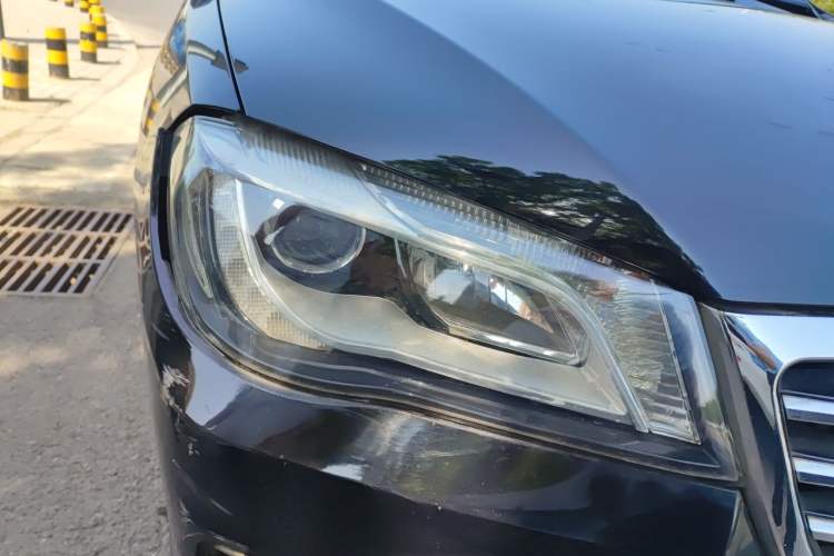 Used Great Wall C50 2016 1.5T Manual Fashion Edition Right Front Headlight