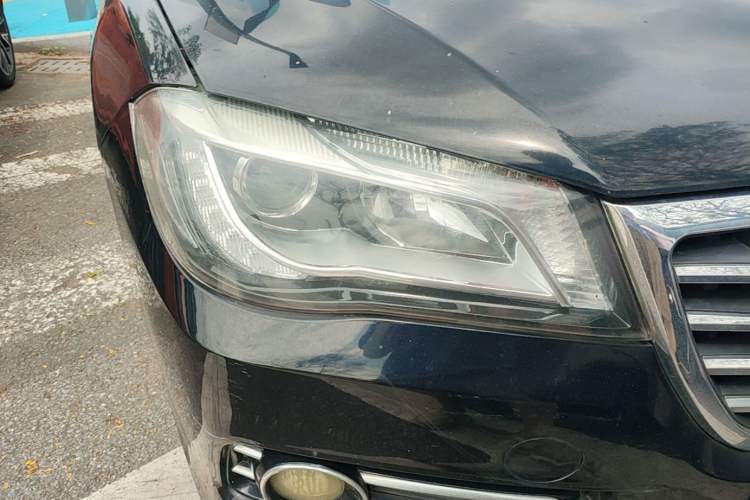 Used Great Wall C50 2016 1.5T Manual Fashion Edition Right Front Headlight