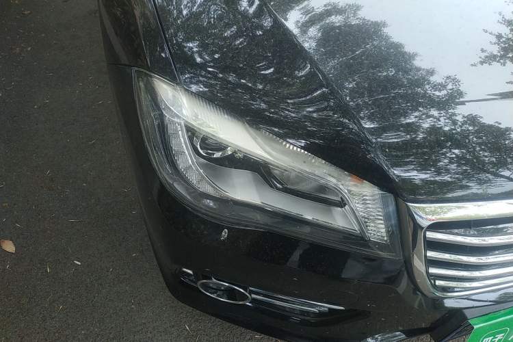 Used Great Wall C50 2016 1.5T Manual Comfort Edition Right Front Headlight