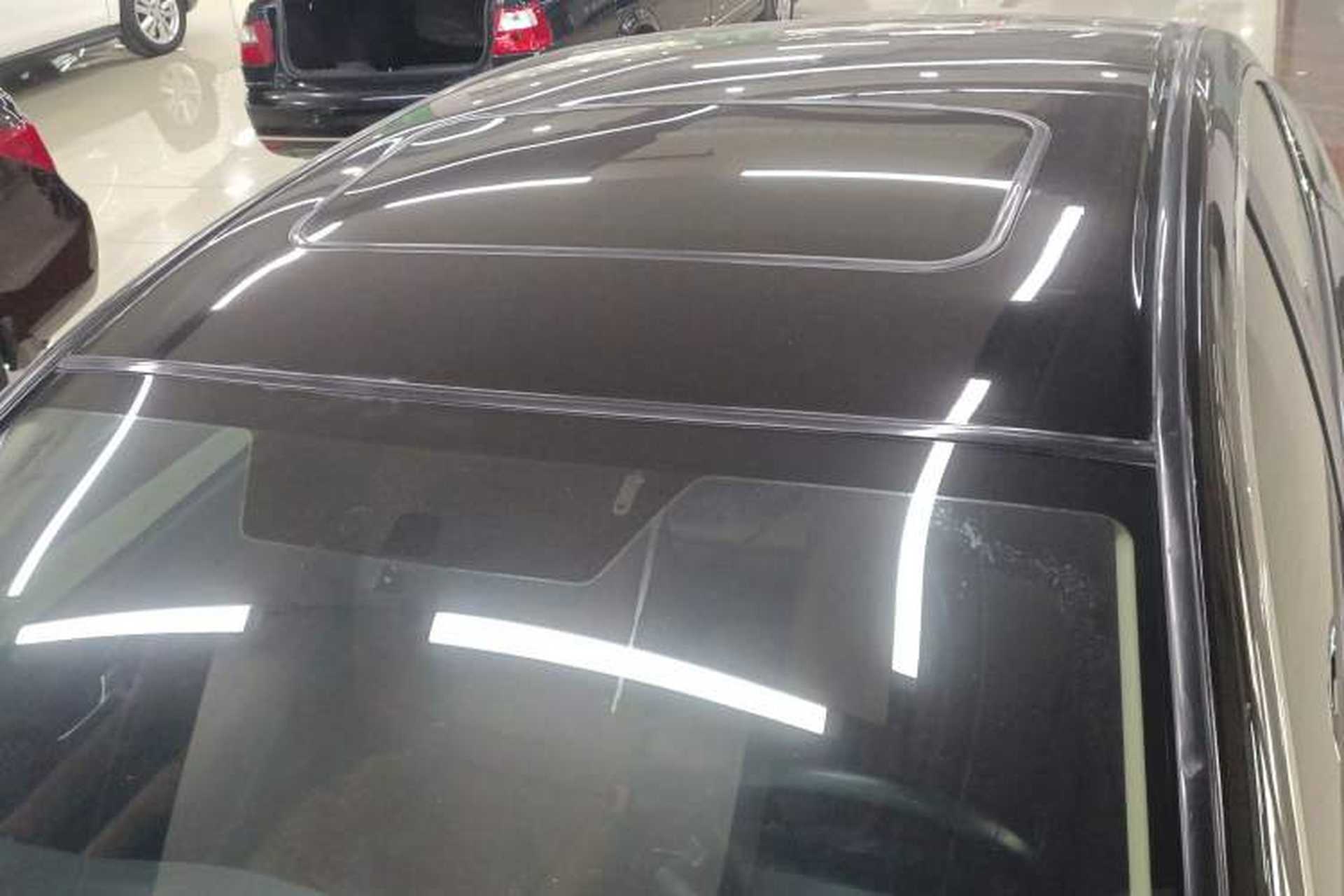 Used Great Wall C50 2016 1.5T Manual Elite Model Roof