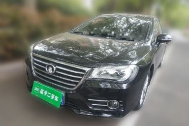 Used Great Wall C50 2016 1.5T Manual Comfort Edition