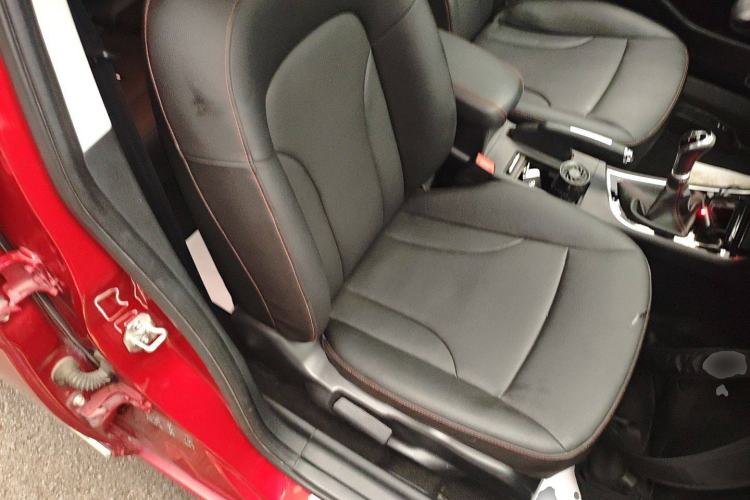 Used Great Wall C50 2016 1.5T Manual Fashion Edition Right Front Seat