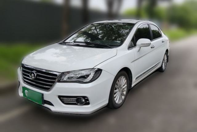 Used Great Wall C50 2016 1.5T Manual Fashion Edition