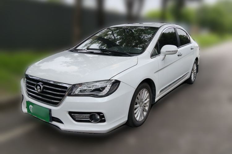 Used Great Wall C50 2016 1.5T Manual Fashion Edition Guazi used car, China used car export, Used car for sale, Used Great Wall cars, Cheapest cars for sale