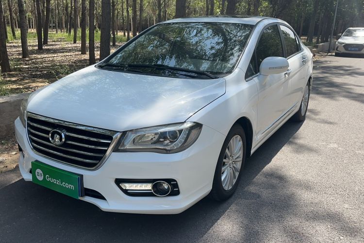 Used Great Wall C50 2016 1.5T Manual Fashion Edition Exterior 3