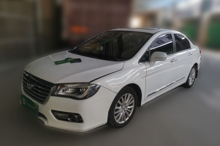 Used Great Wall C50 2016 1.5T Manual Fashion Edition Guazi used car, China used car export, Used car for sale, Used cars, Cheapest cars for sale