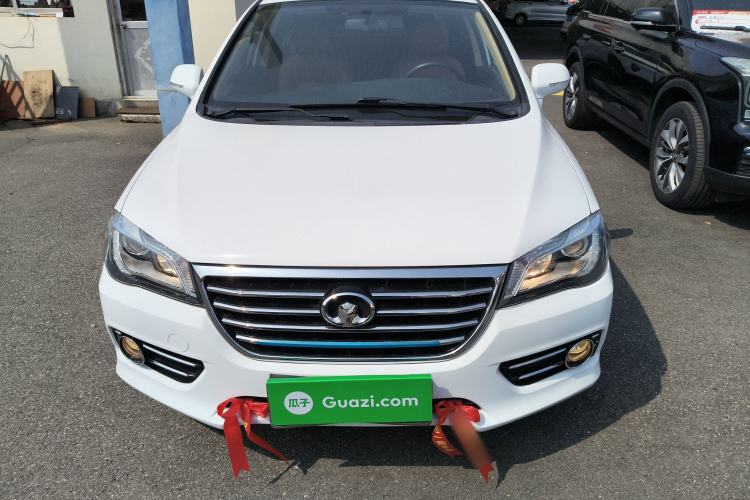 Used Great Wall C50 2016 1.5T Manual Comfort Edition Front