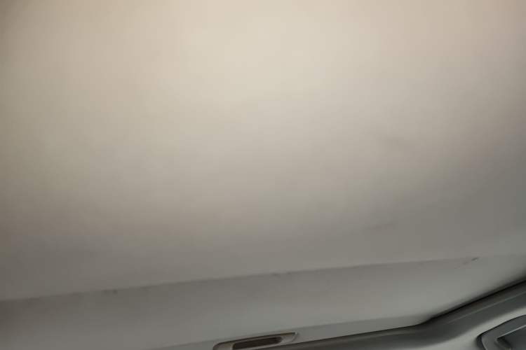 Used Great Wall C50 2016 1.5T Manual Fashion Edition Headliner