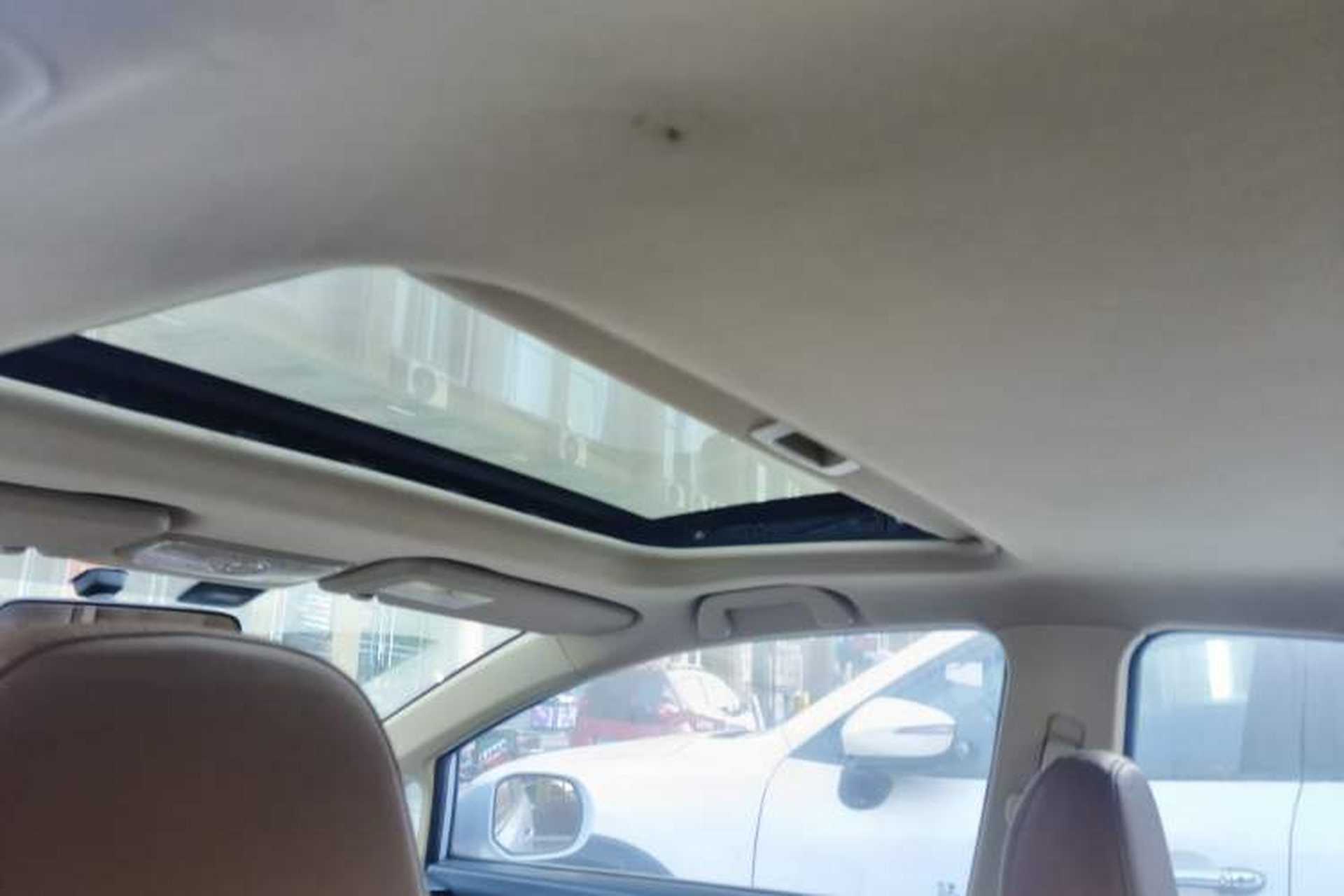 Used Great Wall C50 2016 1.5T Manual Fashion Edition Headliner
