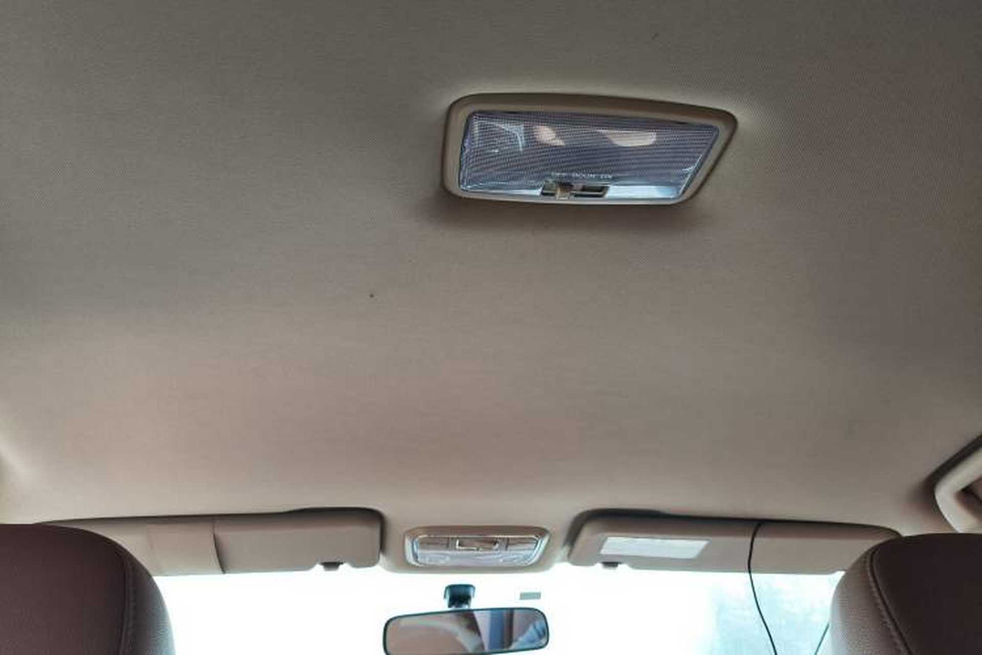 Used Great Wall C50 2016 1.5T Manual Comfort Edition Headliner