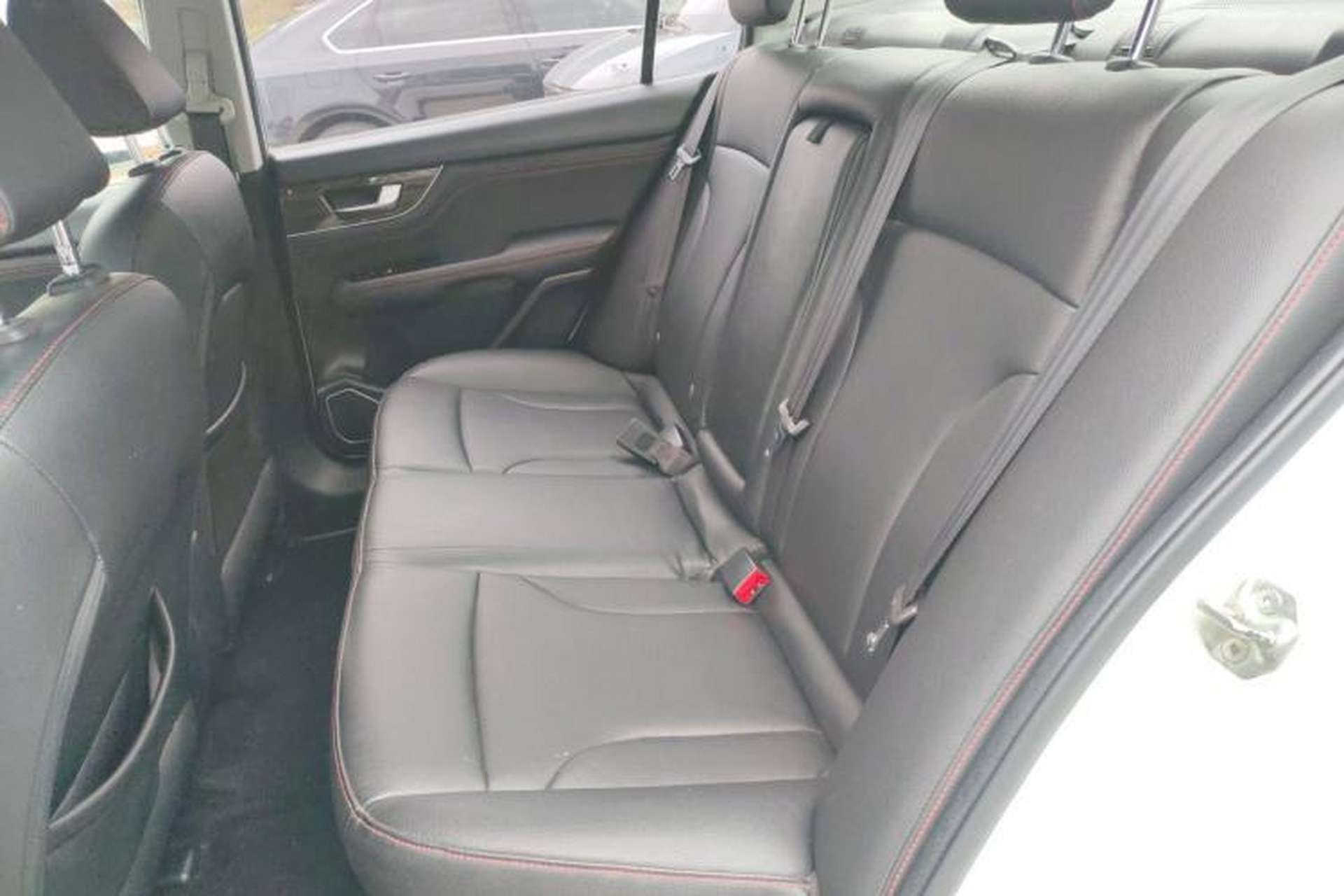 Used Great Wall C50 2016 1.5T Manual Fashion Edition Interior 4