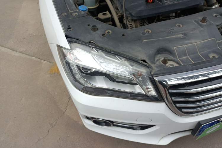 Used Great Wall C50 2016 1.5T Manual Fashion Edition Right Front Headlight