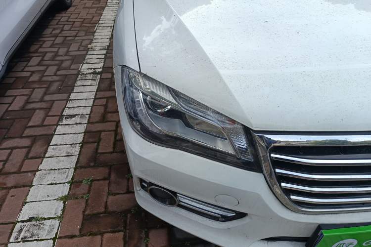 Used Great Wall C50 2016 1.5T Manual Fashion Edition Right Front Headlight