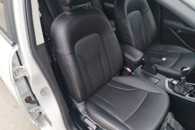 Used Great Wall C50 2016 1.5T Manual Fashion Edition Right Front Seat