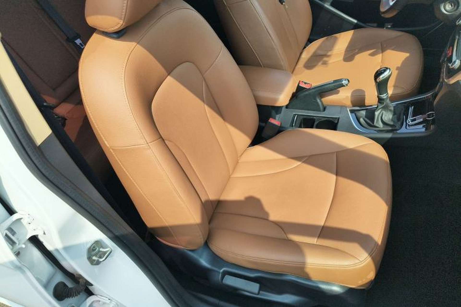 Used Great Wall C50 2016 1.5T Manual Comfort Edition Right Front Seat