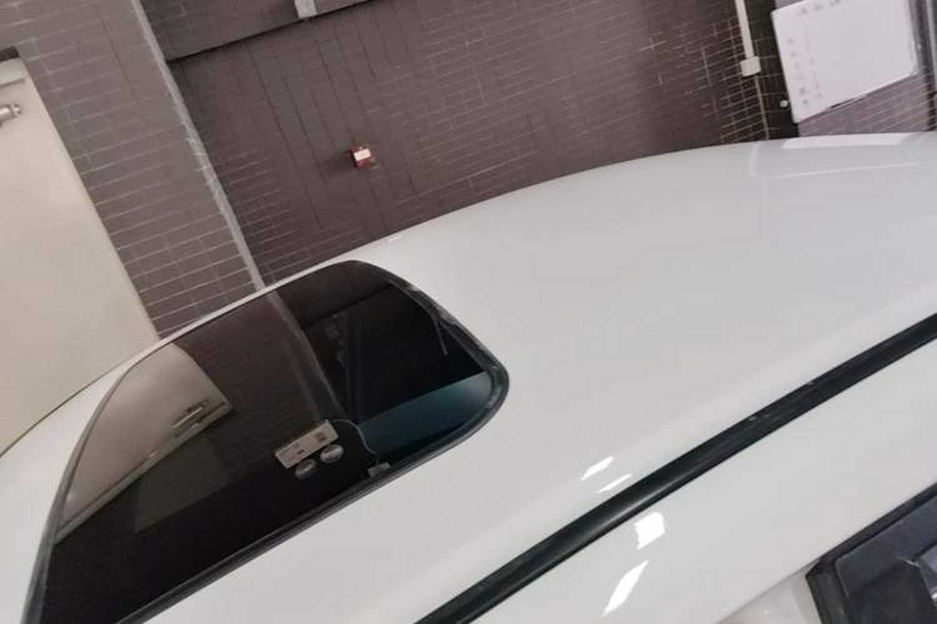 Used Great Wall C50 2016 1.5T Manual Fashion Edition Roof