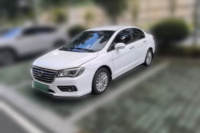 Used Great Wall C50 2016 1.5T Manual Comfort Edition