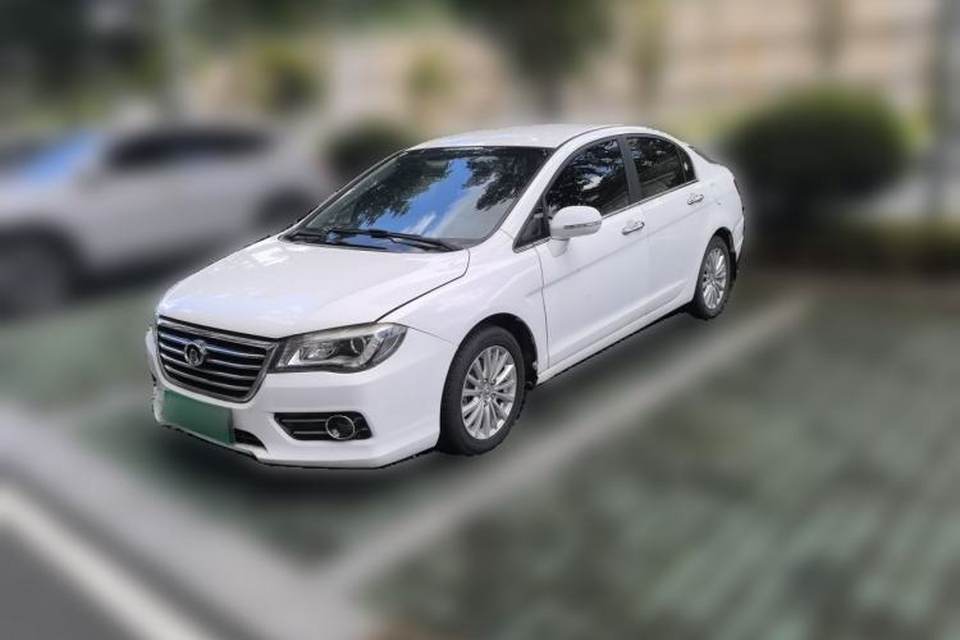 Great Wall C50 2016