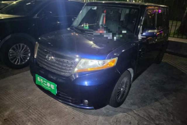 Used Great Wall Coolbear 2009 1.5L Manual Luxury Version