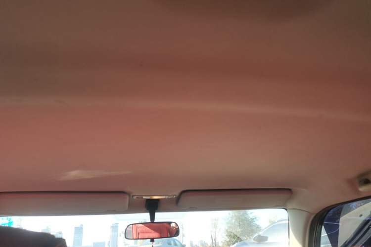 Used Great Wall Coolbear 2009 1.5L Manual Elite Version Headliner