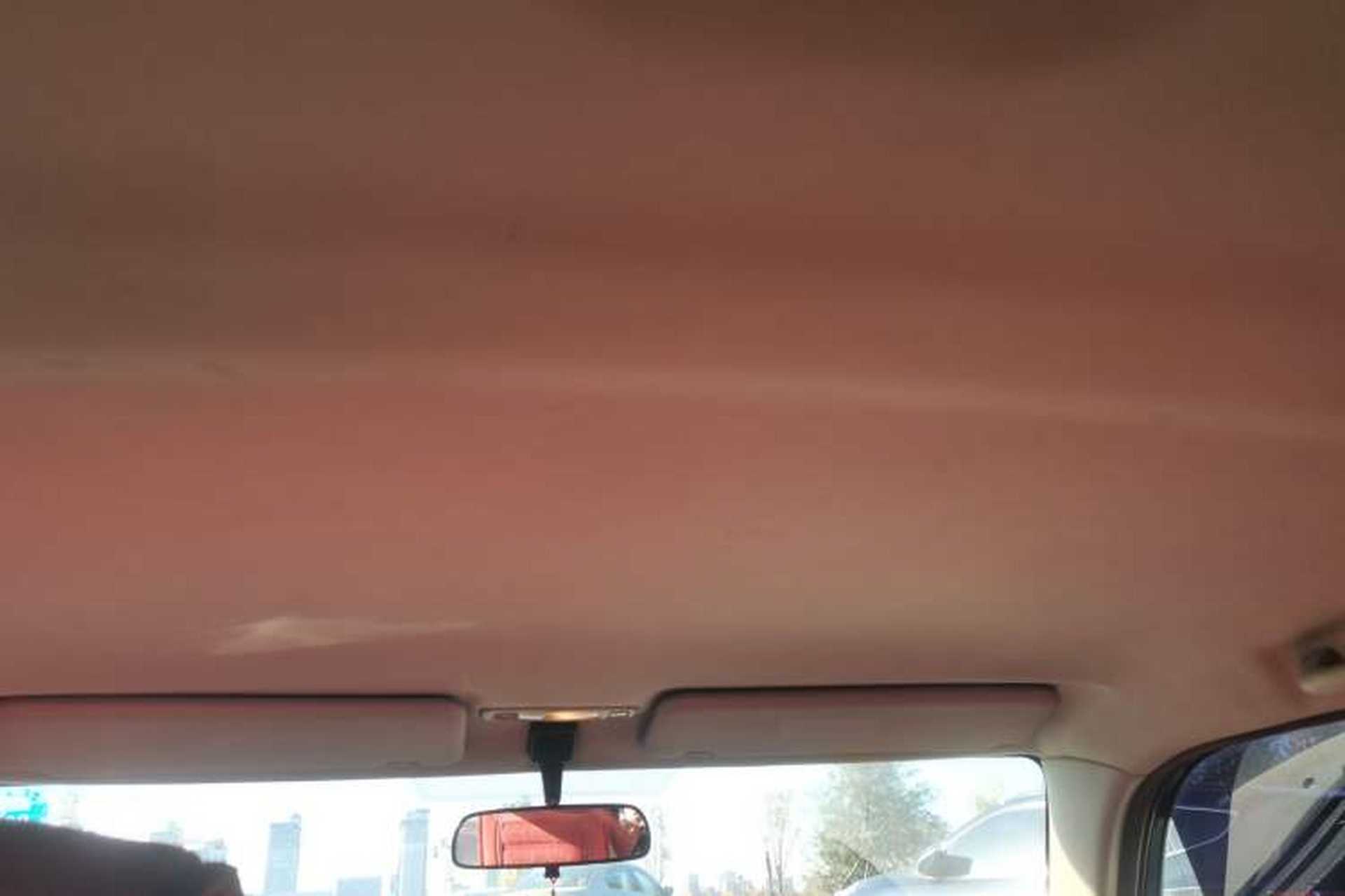 Used Great Wall Coolbear 2009 1.5L Manual Elite Version Headliner