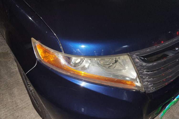 Used Great Wall Coolbear 2009 1.5L Manual Luxury Version Right Front Headlight
