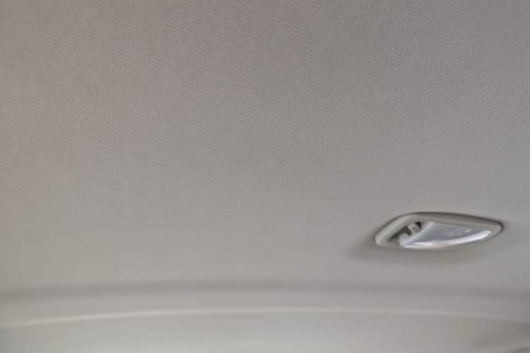 Used Great Wall Coolbear 2009 1.5L Manual Luxury Version Headliner
