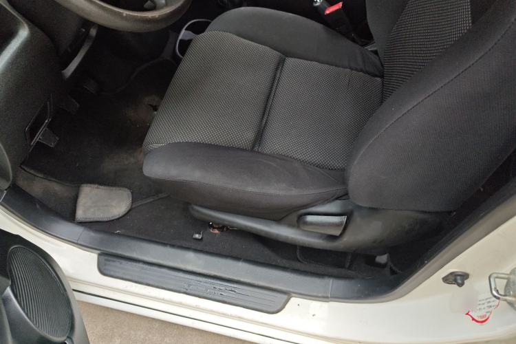 Used Great Wall Coolbear 2009 1.5L Manual Luxury Version Left Front Seat