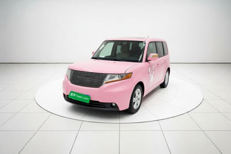 Great Wall Coolbear 2009 1.5L Manual Luxury Version مستعملة Guazi used car, China used car export, Used car for sale, Used  cars, Cheapest cars for sale