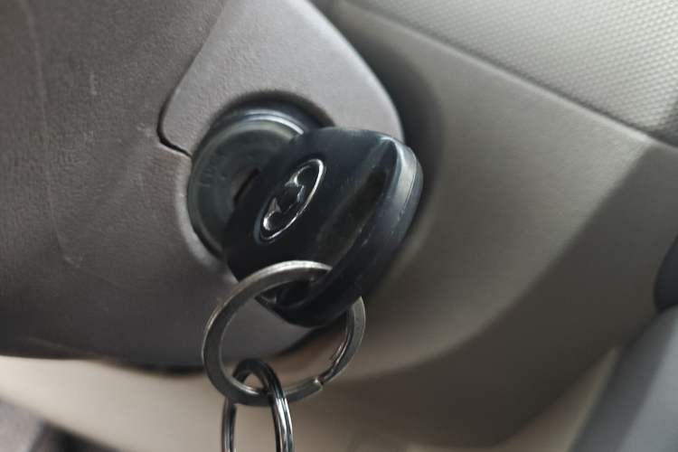 Used Great Wall Florid 2009 1.3 VVT Luxury Model Vehicle Key