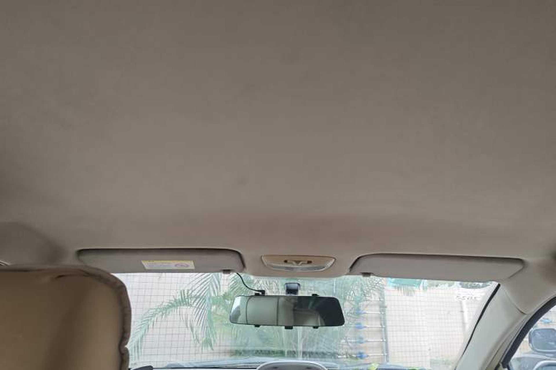 Used Great Wall Florid 2009 1.5 VVT CVT Luxury Edition Headliner