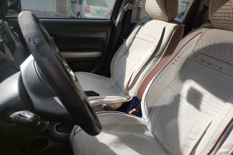 Used Great Wall Florid 2009 CROSS 1.3 VVT Left Front Seat